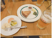 マロリーポークステーキ 戸塚区総合庁舎店: ARMADAさんの2026年09月19日の1枚目の投稿写真