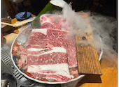 牛とろ焼しゃぶ専門店 十二松六左衛門: k.eさんの2026年08月12日の1枚目の投稿写真