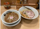 つけめんTETSU JRゲートタワー名古屋店: Sssmさんの2026年04月27日の1枚目の投稿写真