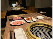 焼肉バル 焼NIQ やきにっく: あいちゃんさんの2025年01月19日の1枚目の投稿写真