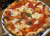 TRATTORIA LA FONTANA: アイさんの2023年08月の1枚目の投稿写真