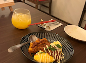 パスタとピザとサルティンボッカ: ナマケモノさんの2024年05月01日の1枚目の投稿写真
