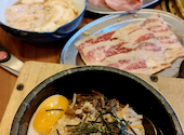 やきにくの蔵新居浜つづら淵店: ヨウちゃんさんの2026年05月03日の1枚目の投稿写真