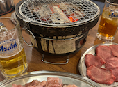塩ホルモン 炭火のあんざい: genさんの2025年02月17日の2枚目の投稿写真