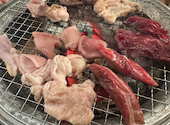 焼肉・炭焼き道場 二刀流外伝: genさんの2025年09月の1枚目の投稿写真
