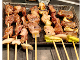 戦国焼鳥 家康 住吉通店: まさつんさんの2026年08月20日の1枚目の投稿写真