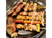戦国焼鳥 家康 住吉通店: まさつんさんの2026年08月20日の2枚目の投稿写真