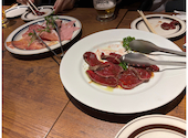 PIZZA&WINE カヤバール 茅場町: madokaさんの2026年07月11日の1枚目の投稿写真