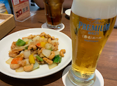 京鼎樓 ジンディンロウ 恵比寿本店: みーさんの2026年05月25日の2枚目の投稿写真