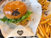 ショーグンバーガー池袋西口店: みーさんの2026年05月25日の1枚目の投稿写真