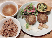Organic cafe & kitchen 喫茶さえき: ぽにょさんの2023年04月の1枚目の投稿写真