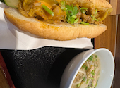ベトナム料理 Pho Links 柏店: つーたんさんの2026年09月04日の1枚目の投稿写真