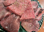 焼肉ホルモン大衆酒場 真 肉焼屋 十三店: 大使さんの2024年11月25日の1枚目の投稿写真
