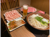 北海しゃぶしゃぶ 北2条店: おさやんさんの2021年07月16日の1枚目の投稿写真