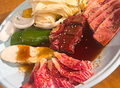 炭火焼肉　七輪　摂津店: なおさんの2026年04月の1枚目の投稿写真