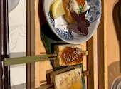 八かく庵 ルクアサウス店: えーたんさんの2026年07月07日の1枚目の投稿写真