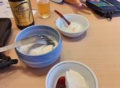 八かく庵 ルクアサウス店: えーたんさんの2026年07月07日の3枚目の投稿写真