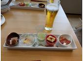 GRILL＆BAR DINING　燦　ルクアサウス店: えーたんさんの2026年05月の1枚目の投稿写真