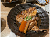鮨割烹 のの 梅田お初天神店: えーたんさんの2026年06月05日の2枚目の投稿写真
