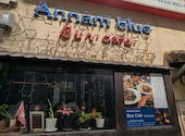 アンナンブルー Annam blue ブンカフェ: にゃんこちゃんさんの2026年07月18日の3枚目の投稿写真