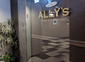ALLY S NAGOYA SAKAE アリーズ ナゴヤ サカエ: にゃんこちゃんさんの2026年05月04日の1枚目の投稿写真