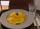 Cafe&Pasta THE CUPS Q ザカップス キュー: にゃんこちゃんさんの2026年08月15日の2枚目の投稿写真