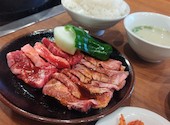 炭火焼肉屋さかい四日市ときわ店: たかしさんの2026年08月26日の1枚目の投稿写真