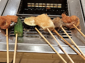 串家物語 ダイバーシティー東京プラザ店: peco03さんの2026年06月22日の1枚目の投稿写真