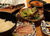 魚とワイン はなたれ The Fish and Oysters 田町店: peco03さんの2026年08月15日の1枚目の投稿写真
