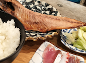 魚とワイン はなたれ The Fish and Oysters 田町店: peco03さんの2026年09月13日の2枚目の投稿写真