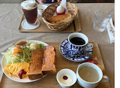 町家カフェ 燦々 さんさん: ヒロムシさんの2026年05月24日の1枚目の投稿写真