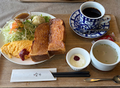 町家カフェ 燦々 さんさん: ヒロムシさんの2026年05月24日の2枚目の投稿写真