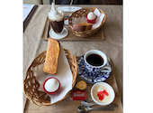 町家カフェ 燦々 さんさん: ヒロムシさんの2026年07月22日の1枚目の投稿写真