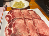 焼肉 ふうふう亭 三宮店: hakoさんの2025年12月28日の1枚目の投稿写真
