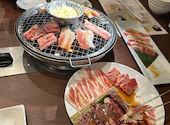 牛角 松山空港通り店: あゆゆりさんの2025年01月19日の1枚目の投稿写真