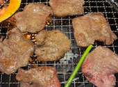 今日は焼肉　イオンタウン守口店: あいこさんの2026年03月23日の1枚目の投稿写真