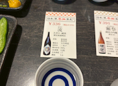 日本酒原価酒蔵　池袋本店【時間無制限飲み放題1,380円 開催中】: しのりんさんの2026年03月の1枚目の投稿写真