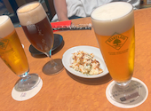 一番搾りコラボショップ 神戸麦酒 コウベビール 神戸駅前店: emiさんの2025年08月13日の1枚目の投稿写真