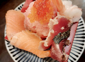 海鮮と豚骨おでん 食べ飲み放題 おすすめ屋 神田店: たっちゃんさんの2026年04月12日の1枚目の投稿写真
