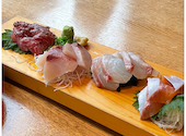鳥と魚の店 キンクラ: えっちゃんさんの2026年07月11日の1枚目の投稿写真