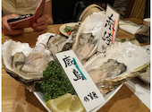 日本酒海鮮 牡蠣かき屋 赤羽本店: えっちゃんさんの2024年07月25日の2枚目の投稿写真