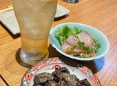 鶏とセイロ蒸 キンクラ 十条店: えっちゃんさんの2024年11月09日の2枚目の投稿写真