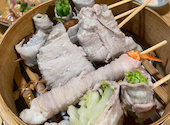 鶏とセイロ蒸 キンクラ 十条店: えっちゃんさんの2024年11月09日の3枚目の投稿写真