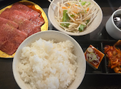 焼肉 肉の頂晃 横浜南部市場: ひよこさんの2026年10月11日の1枚目の投稿写真