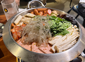 韓国料理 OKOGE 梅田東通り店: かりんさんの2026年06月08日の1枚目の投稿写真