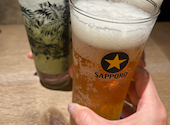 absinthe org. Salad & Grill: れいさんの2025年08月の1枚目の投稿写真