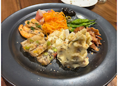 創作dining HangOut ハングアウト: ともちゃんさんの2026年03月30日の2枚目の投稿写真