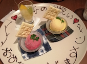 伊太利亜食堂 燈屋 とうや 石岡店: みっちゃんさんの2022年11月04日の1枚目の投稿写真