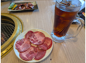 焼肉家 けんちゃん: あいこさんの2026年10月13日の3枚目の投稿写真
