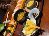 すし土風炉 西新宿七丁目店: みーみーみぃさんの2025年11月25日の1枚目の投稿写真